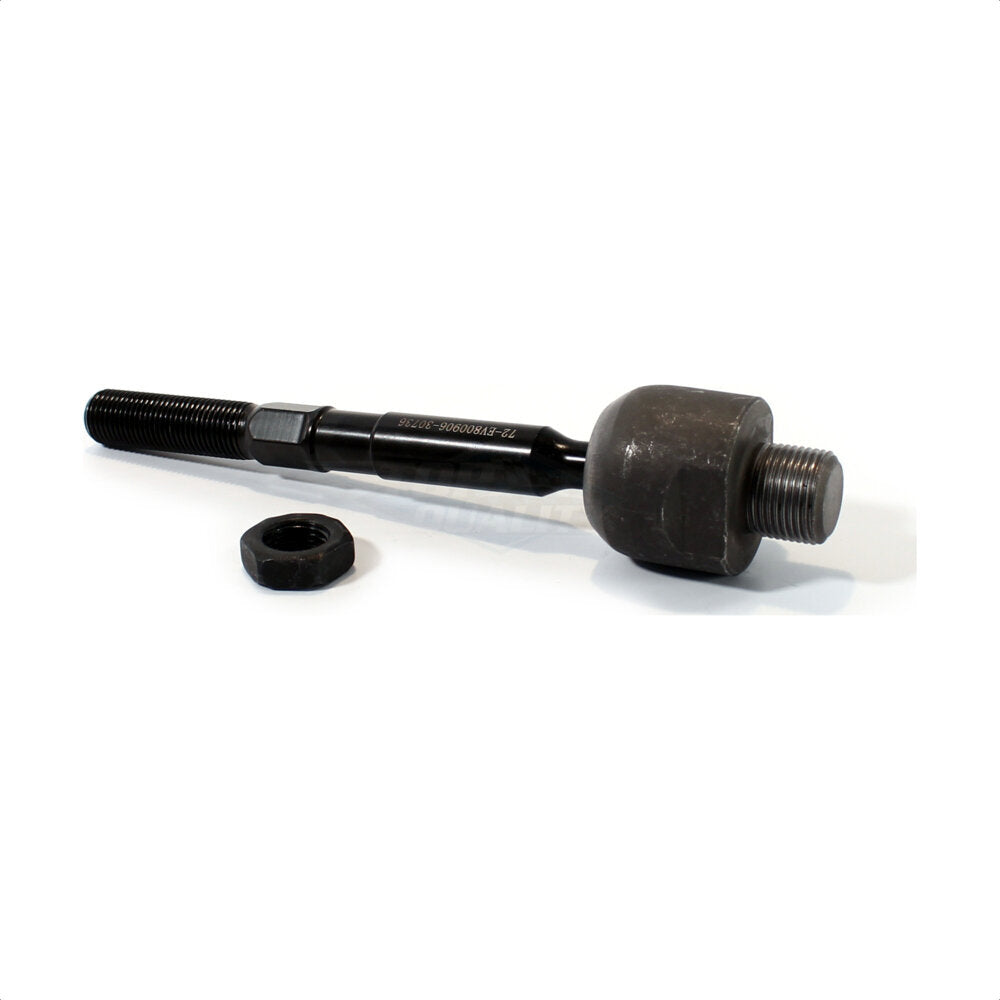 Extrémité de biellette de direction intérieure avant pour Honda Civic Acura ILX 72-EV800906