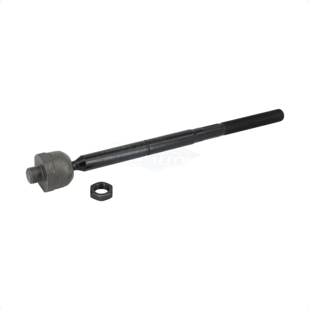 Extrémité de biellette de direction intérieure avant, pour GMC Chevrolet Sierra 1500 Silverado Tahoe