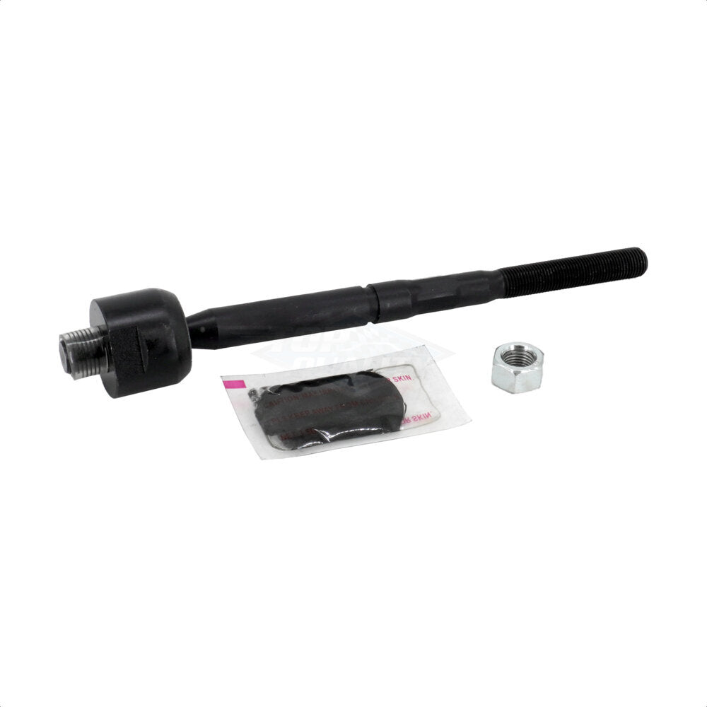 Extrémité de biellette de direction intérieure avant, pour Nissan Sentra LEAF NV200 Chevrolet City