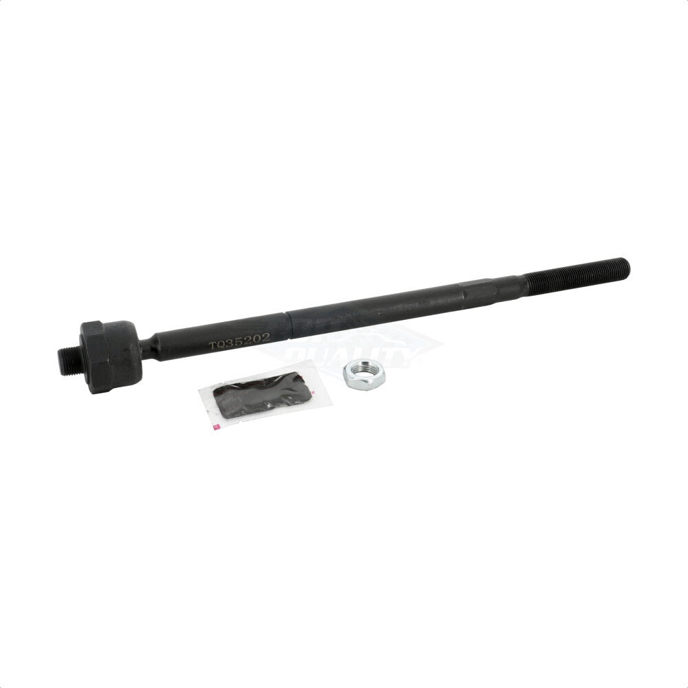 Extrémité de biellette de direction intérieure avant pour Ram 1500 Classic 72-EV800958