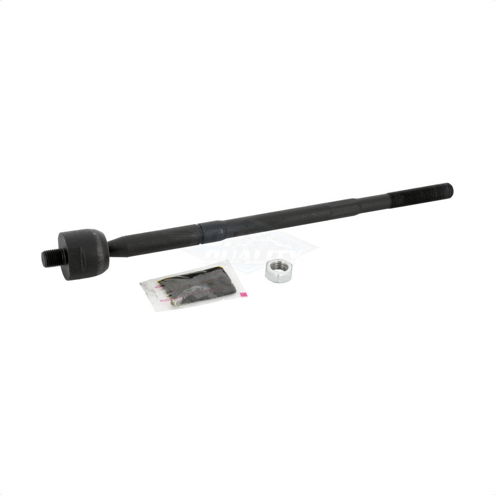 Extrémité de biellette de direction intérieure avant, pour Mitsubishi RVR Outlander Lancer Eclipse