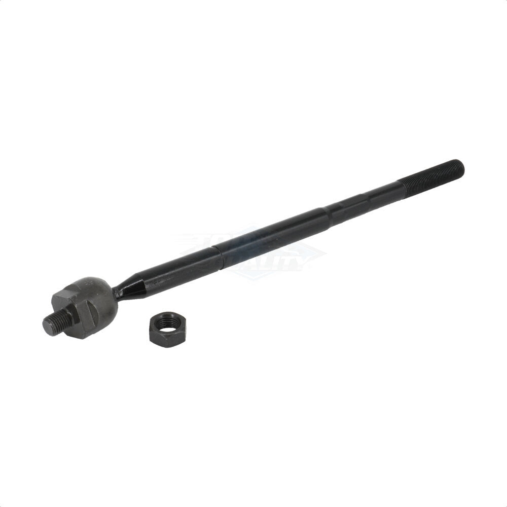 Extrémité de biellette de direction intérieure pour Toyota Corolla Matrix Pontiac Vibe 72-EV801193