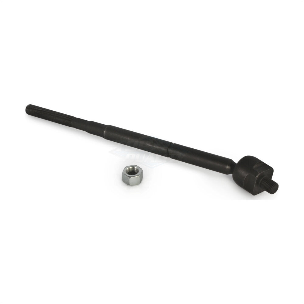 Extrémité de biellette de direction intérieure avant, pour Chevrolet Cobalt Pontiac G5 Saturn Ion HHR