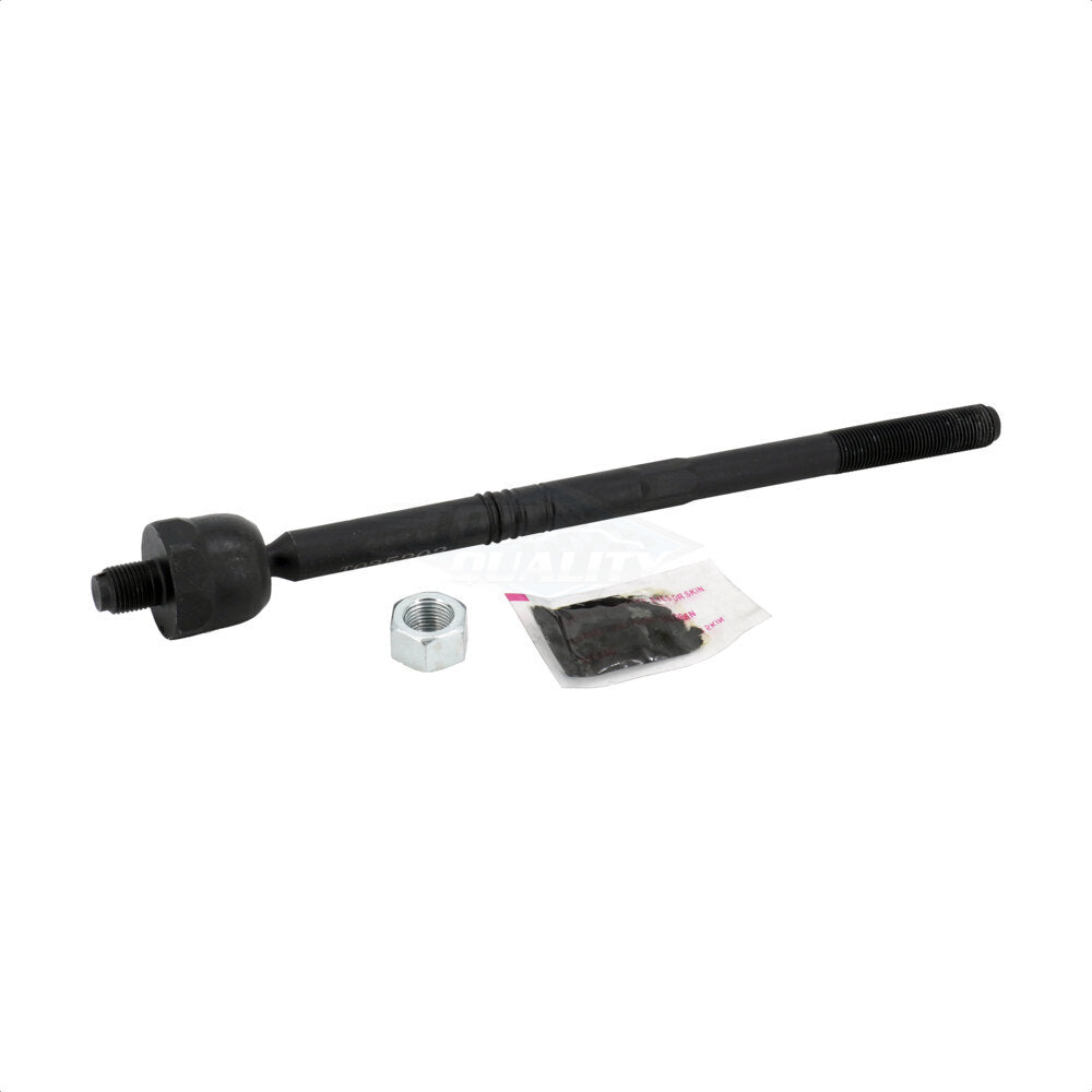 Extrémité de biellette de direction intérieure avant, pour Volkswagen Jetta Golf Tiguan Audi GTI A3 R