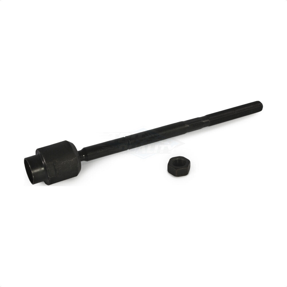 Extrémité de biellette de direction intérieure avant, pour Chevrolet Malibu Pontiac G6 Saturn Aura