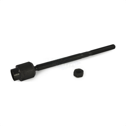 Extrémité de biellette de direction intérieure avant, pour Chevrolet Malibu Pontiac G6 Saturn Aura