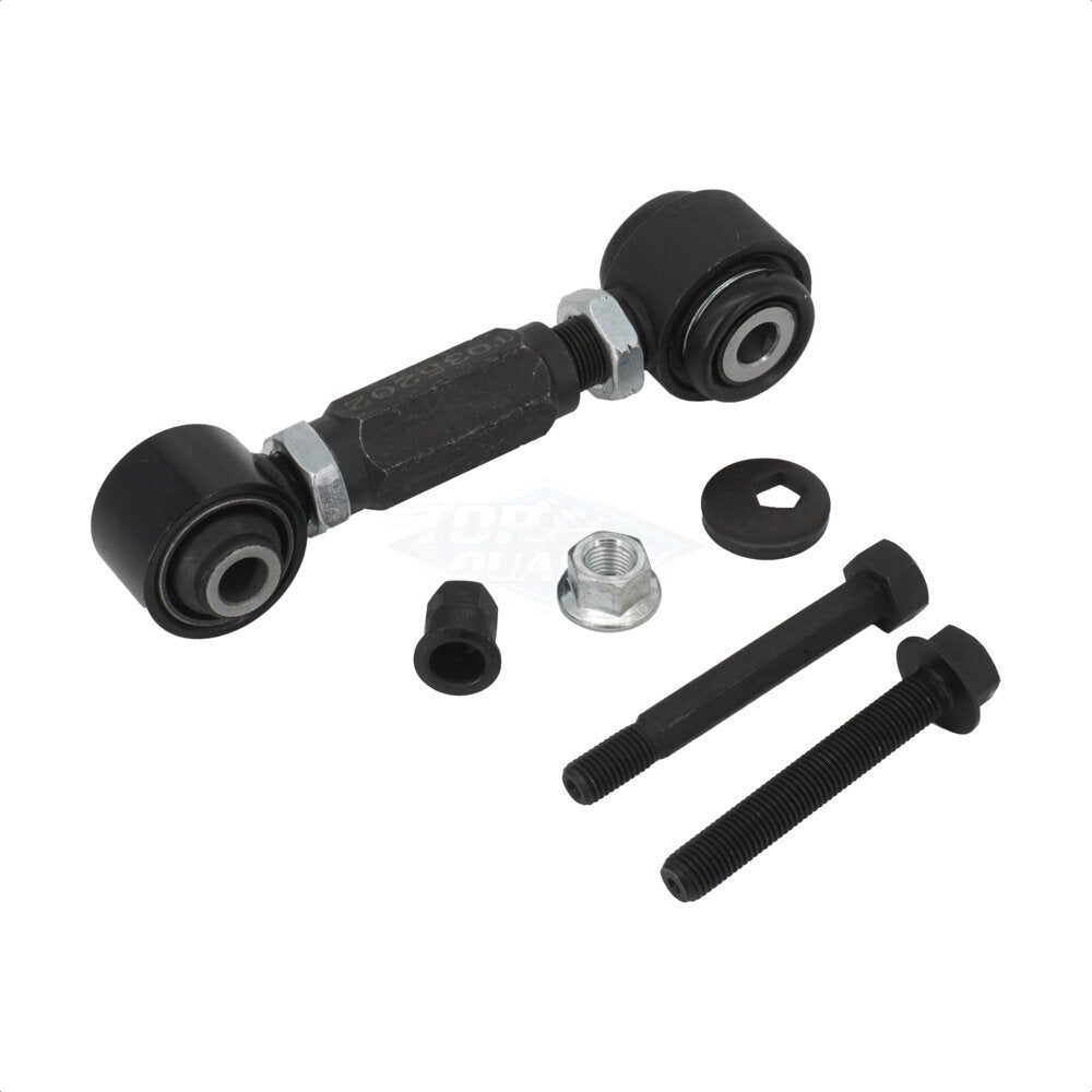 Bras de commande de Suspension avant inférieur arrière pour Jeep Compass Patriot Dodge Calibe