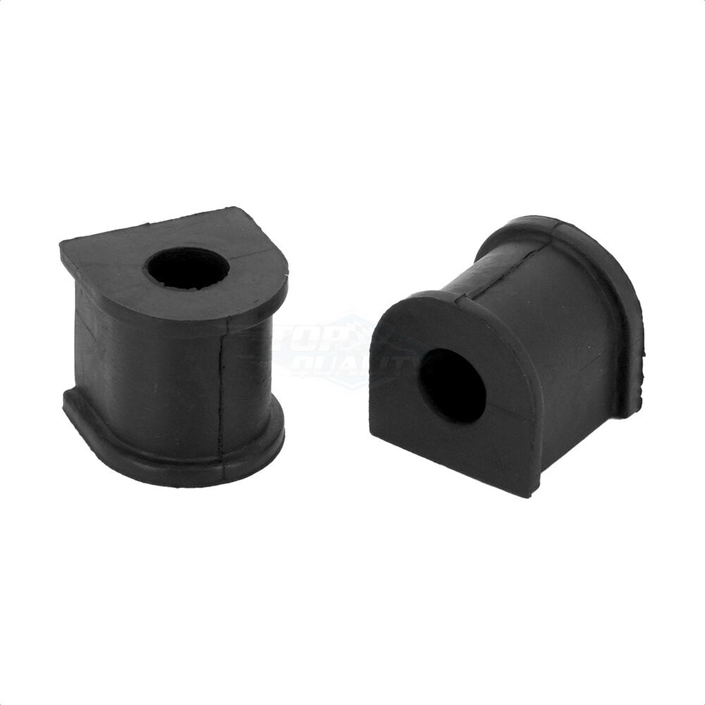 Kit de bagues de barre stabilisatrice de Suspension arrière au cadre, pour Toyota Camry Lexus ES35