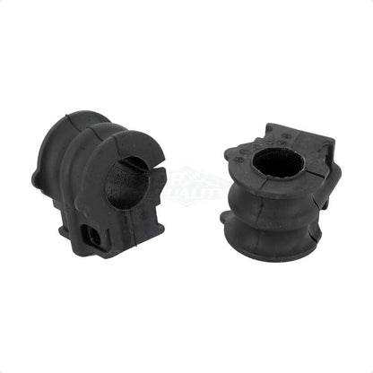 Kit de bagues de barre stabilisatrice de Suspension avant, pour Nissan Pathfinder INFINITI QX60