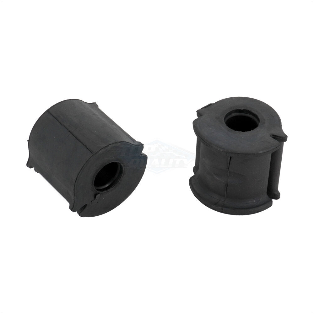 Kit de bagues de barre stabilisatrice de Suspension avant au cadre, pour Ford Escape Mazda
