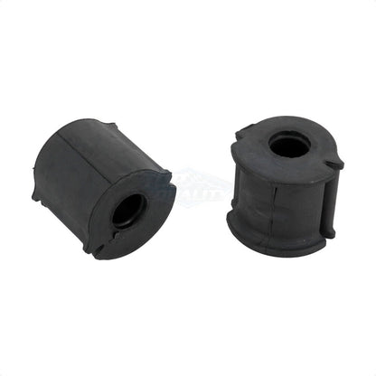 Kit de bagues de barre stabilisatrice de Suspension avant au cadre, pour Ford Escape Mazda
