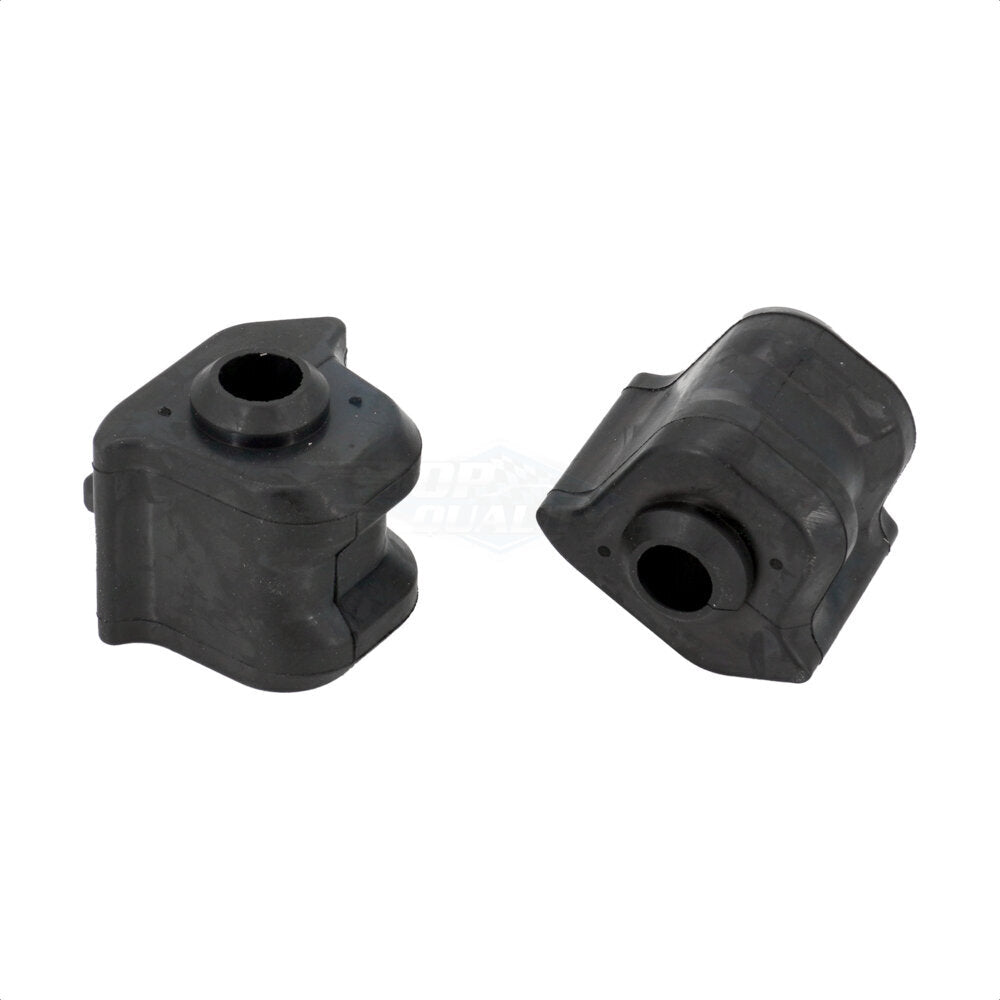 Kit de bagues de barre stabilisatrice de Suspension avant au cadre, pour Toyota Prius V 12-15