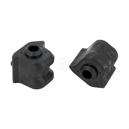 Kit de bagues de barre stabilisatrice de Suspension avant au cadre, pour Toyota Prius V 12-15