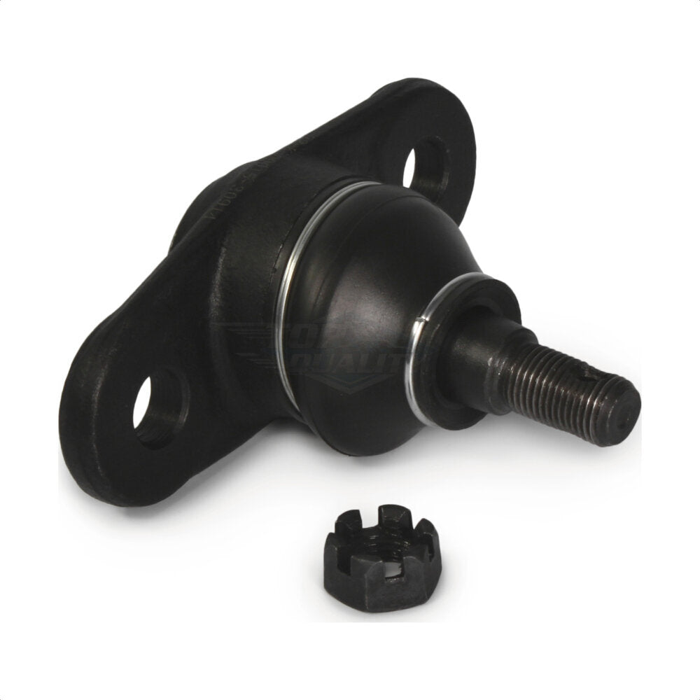 Rotule de Suspension inférieure avant, pour Hyundai Accent Kia Rio Rio5 72-K500015