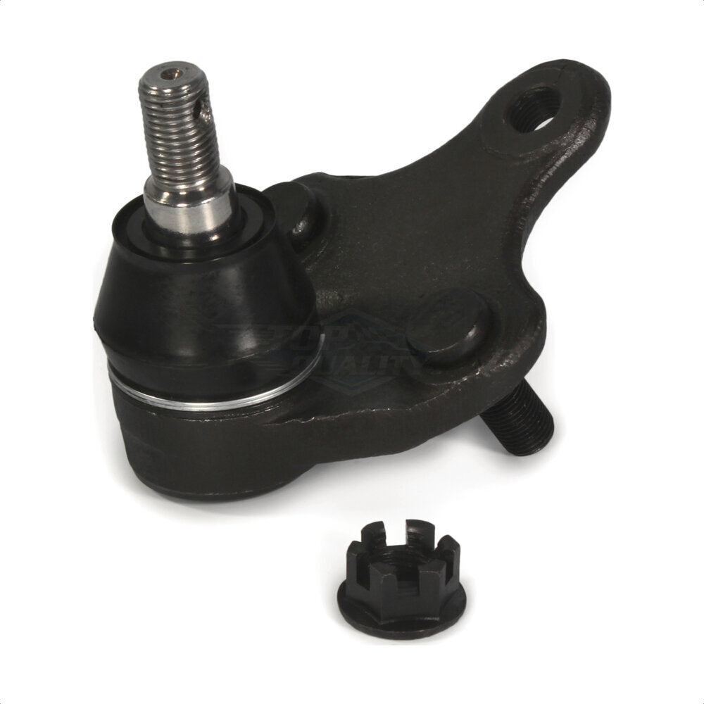 Rotule de Suspension inférieure avant, pour Toyota RAV4 Camry Lexus C-HR NX300 Prius