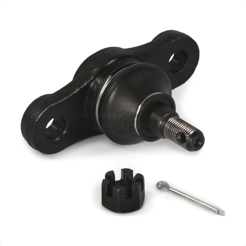 Rotule de Suspension inférieure avant, pour Hyundai Elantra Kia Rondo Forte koup