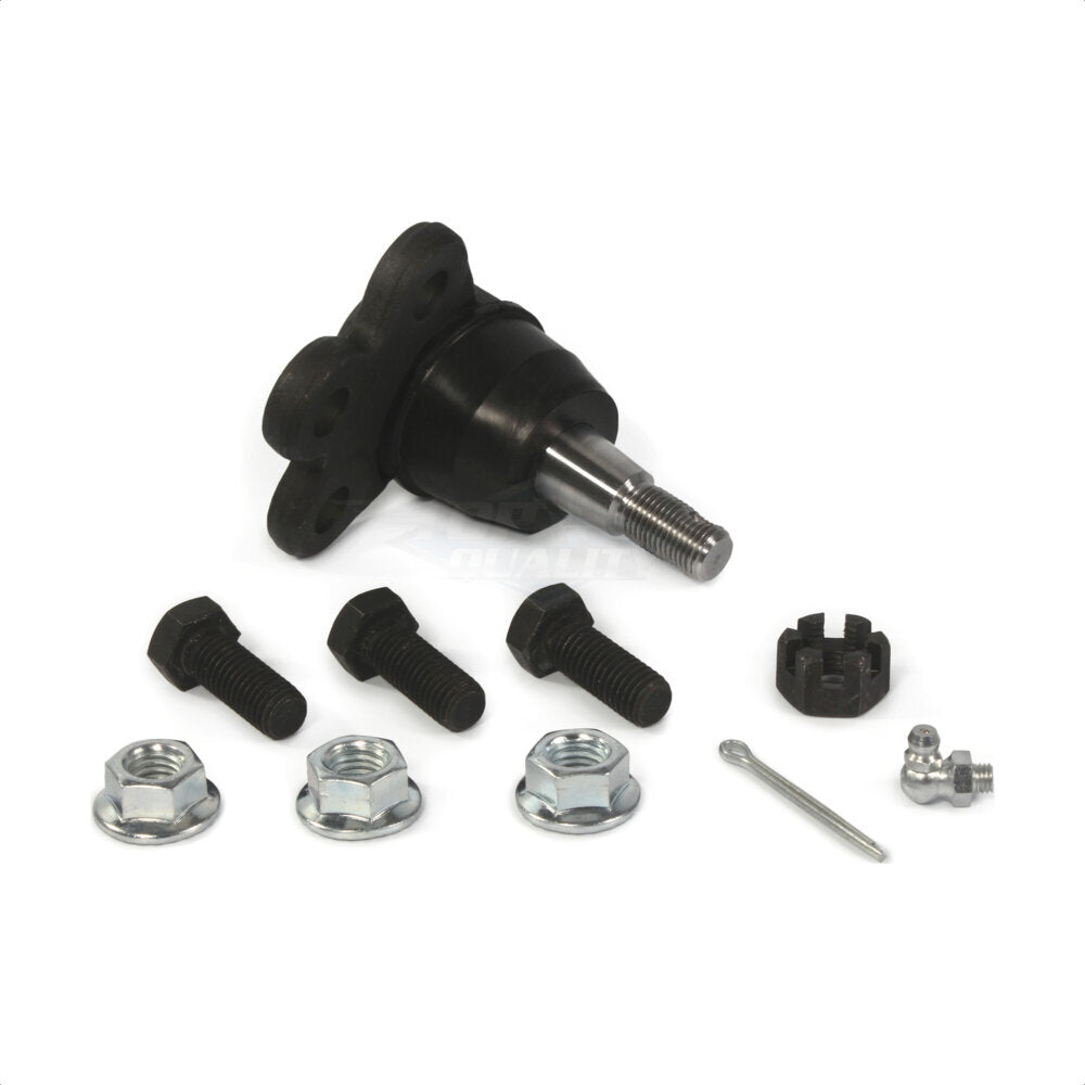 Rotule de Suspension inférieure avant, pour GMC Acadia Buick enclave Chevrolet Saturn