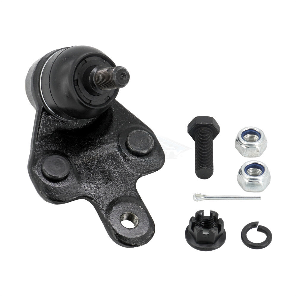 Rotule de Suspension inférieure avant droite, pour Toyota Highlander Lexus Sienna RX35