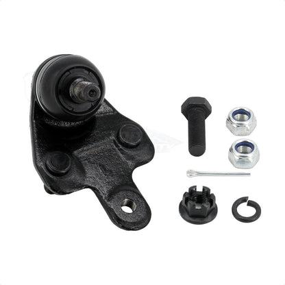 Rotule de Suspension inférieure avant gauche, pour Toyota Highlander Lexus Sienna RX350