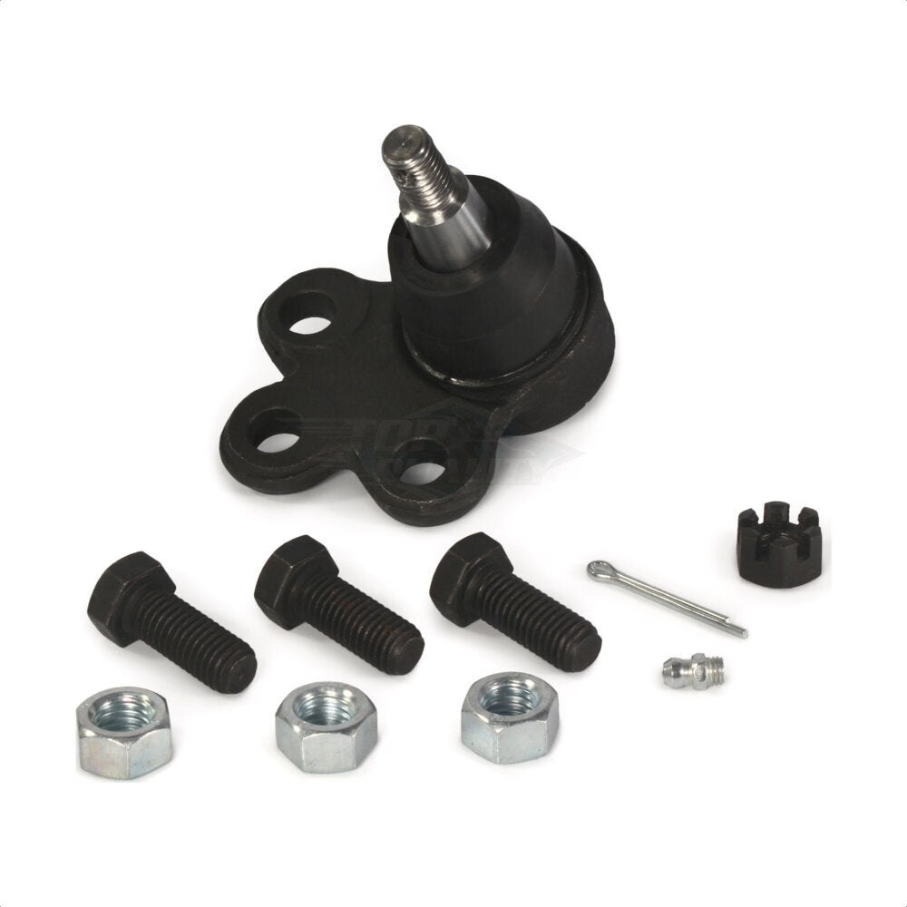 Rotule de Suspension inférieure avant pour Chevrolet Equinox GMC Terrain 2010 – 2017