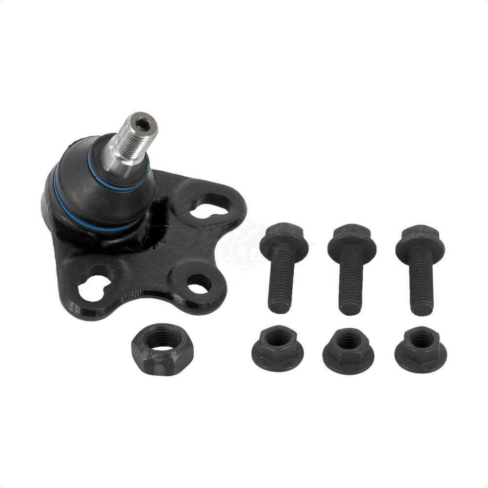 Rotule de suspension inférieure avant pour Mercedes-Benz B200 2006-2011 72-K500258