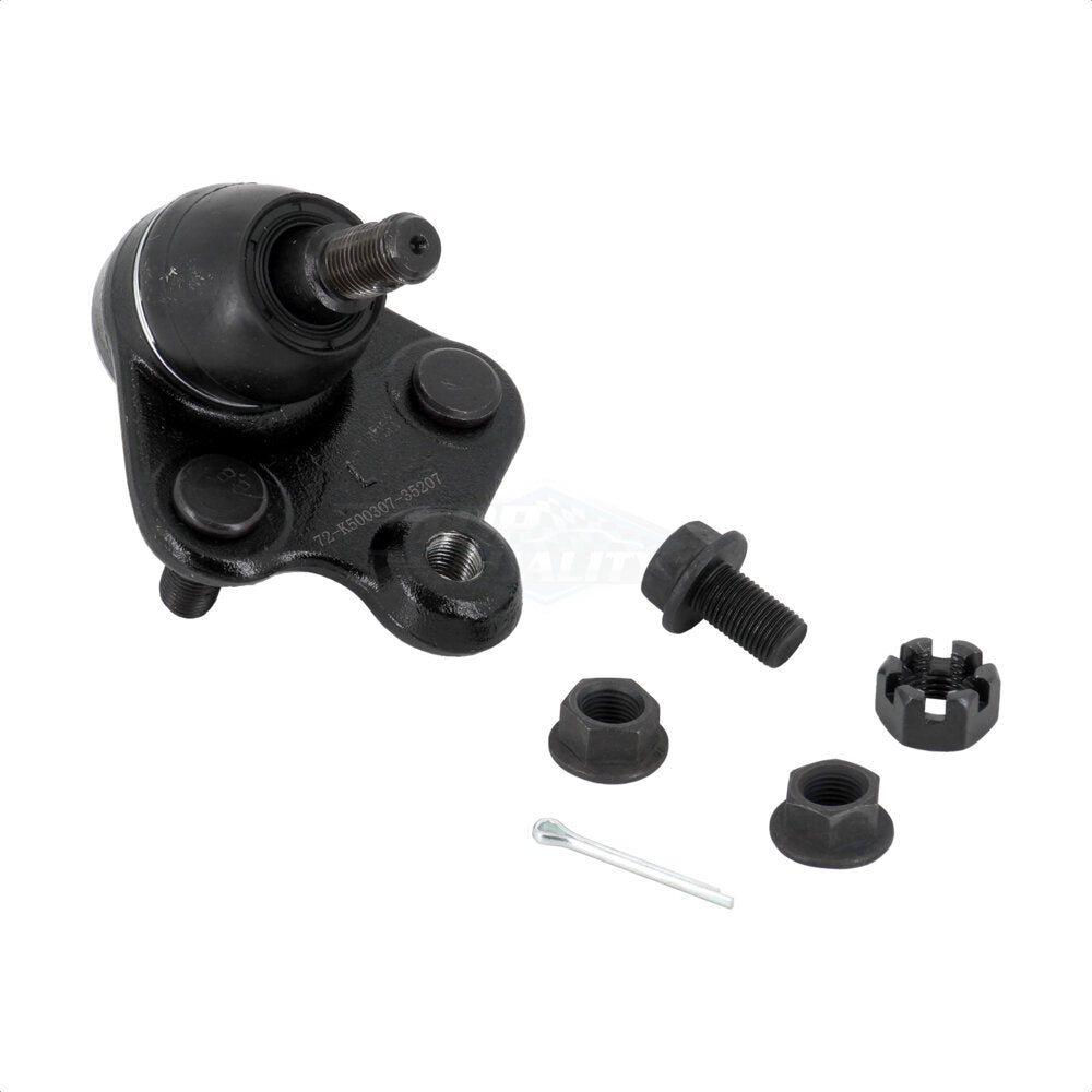 Rotule de Suspension inférieure avant gauche pour Honda CR-V 2010 – 2011 72-K500307