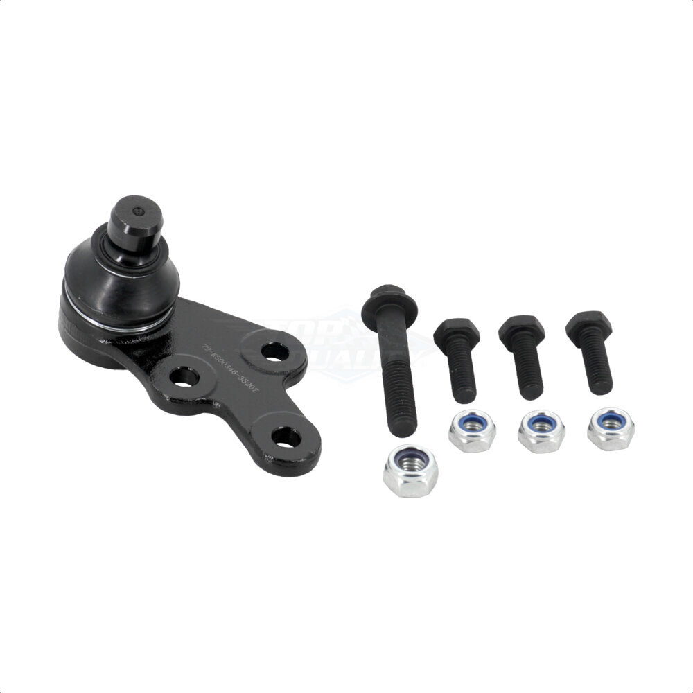 Rotule de suspension inférieure avant droite pour Ford Escape 2013 – 2019 72-K500346