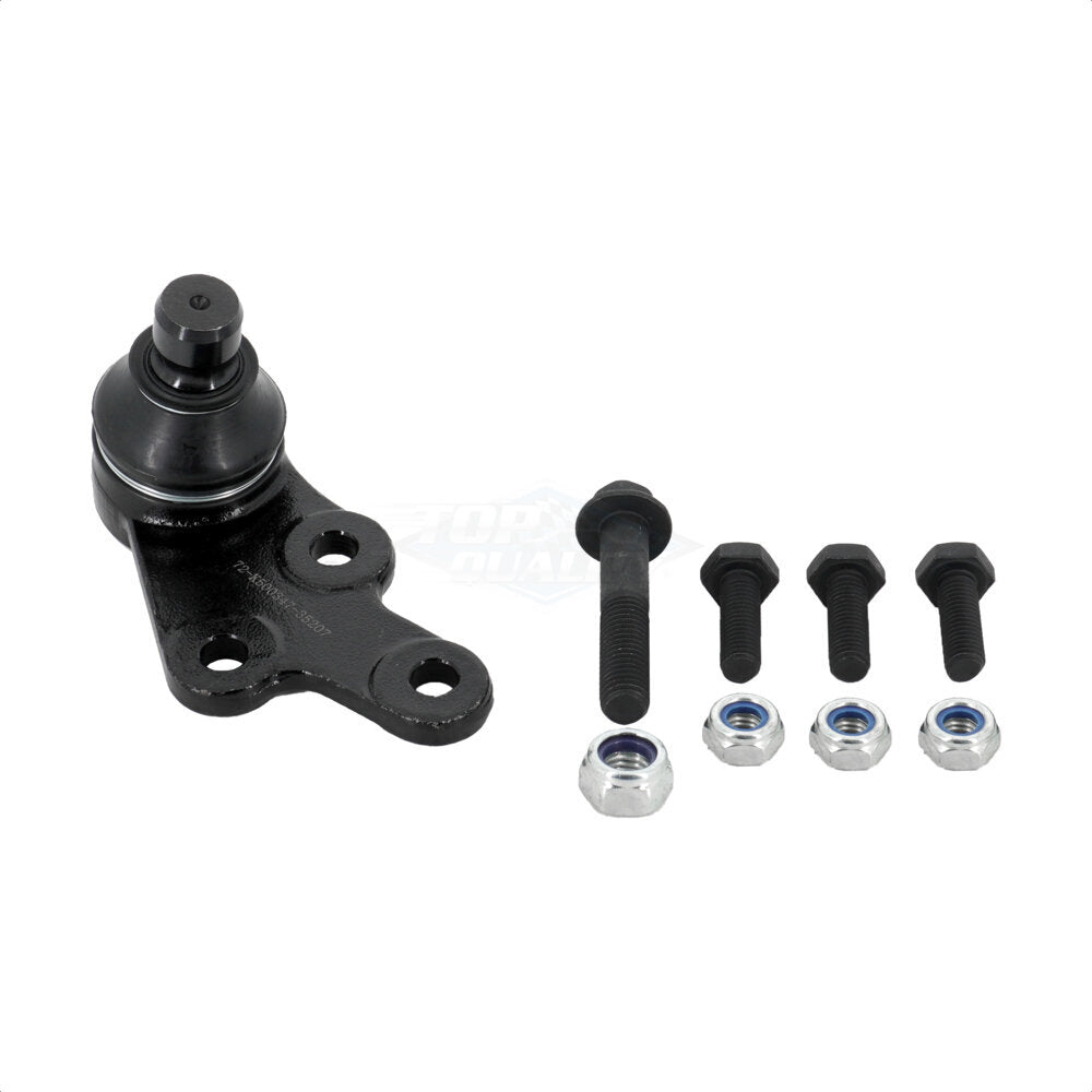 Rotule de suspension inférieure avant gauche pour Ford Escape 2013 – 2019 72-K500347