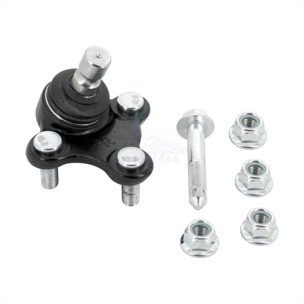 Rotule de Suspension inférieure avant droite, pour Hyundai Tucson Kia Sportage Sonata