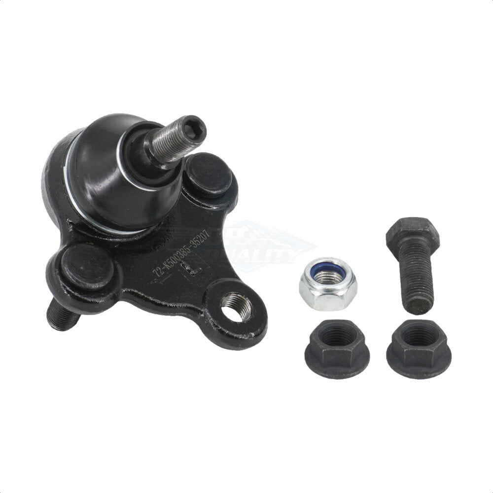 Rotule de Suspension inférieure avant gauche, pour Hyundai Elantra Kona Kia Forte Forte