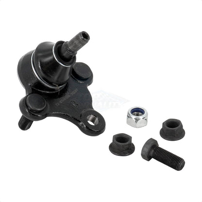 Rotule de Suspension inférieure avant droite, pour Hyundai Elantra Kona Kia Forte GT N