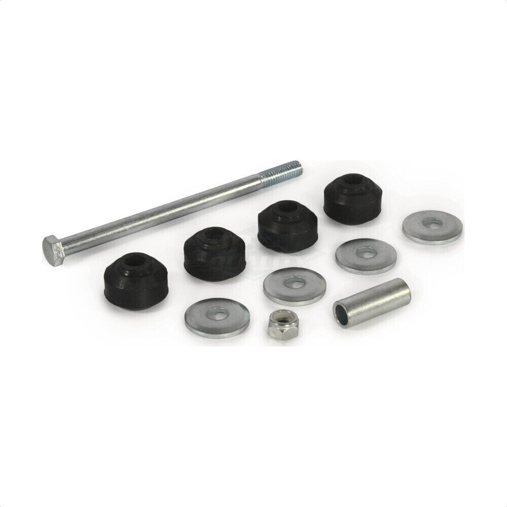 Kit de liaison de barre stabilisatrice de Suspension avant, pour Buick Lucerne Cadillac LeSabre DTS