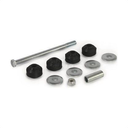 Kit de liaison de barre stabilisatrice de Suspension avant, pour Buick Lucerne Cadillac LeSabre DTS