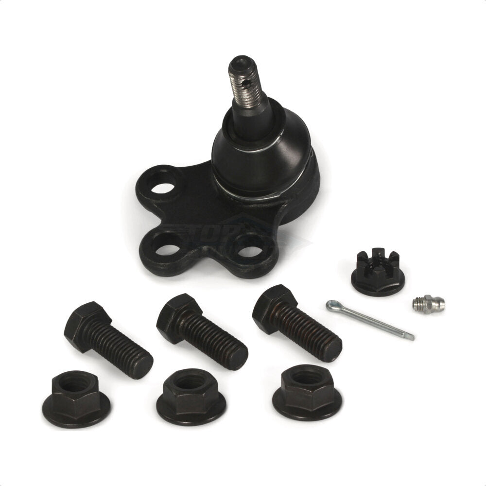 Rotule de Suspension inférieure avant, pour Chevrolet Pontiac Impala Buick Montana Vu