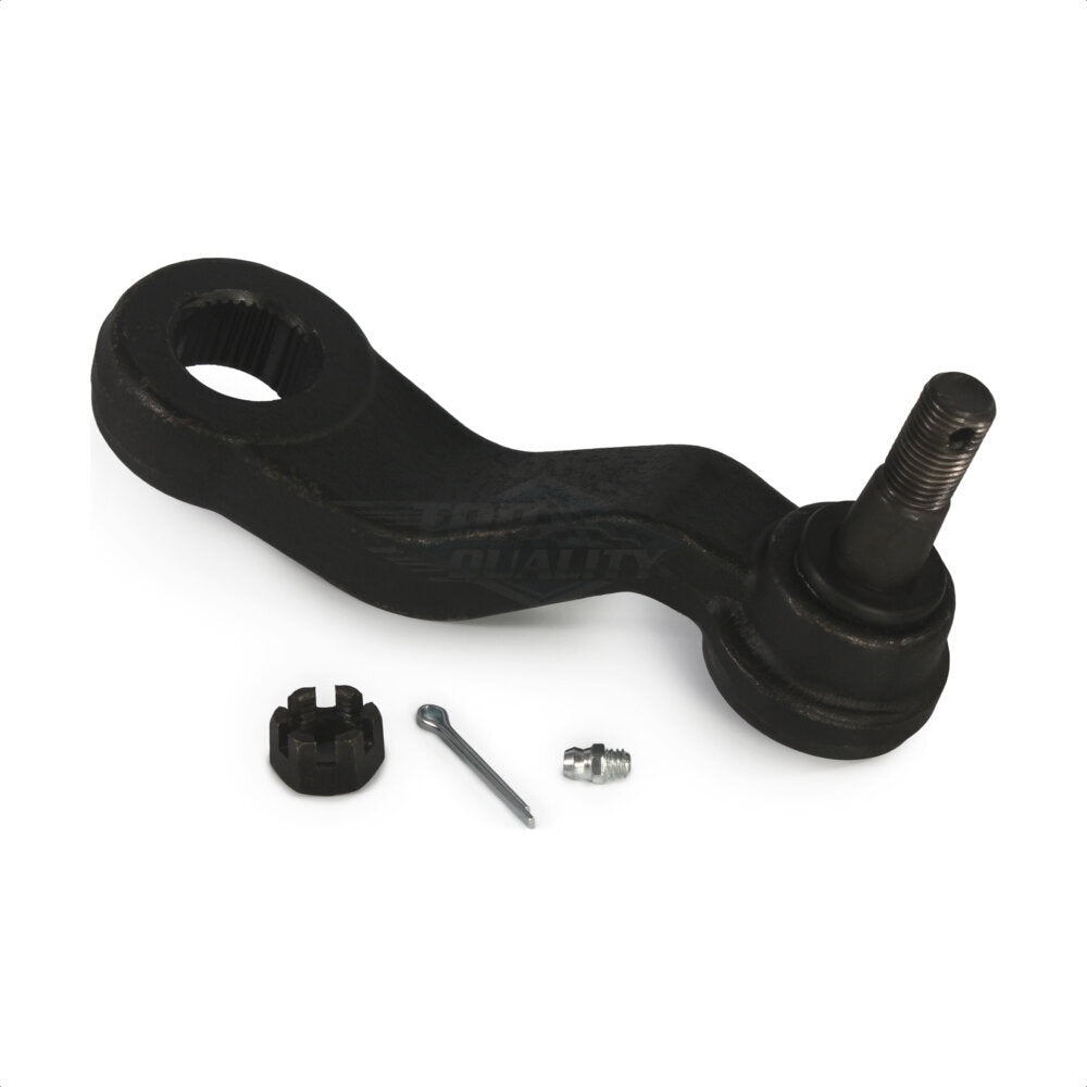 Bras Pitman de direction avant pour Chevrolet GMC Silverado 1500 Sierra 2500 HD 3500