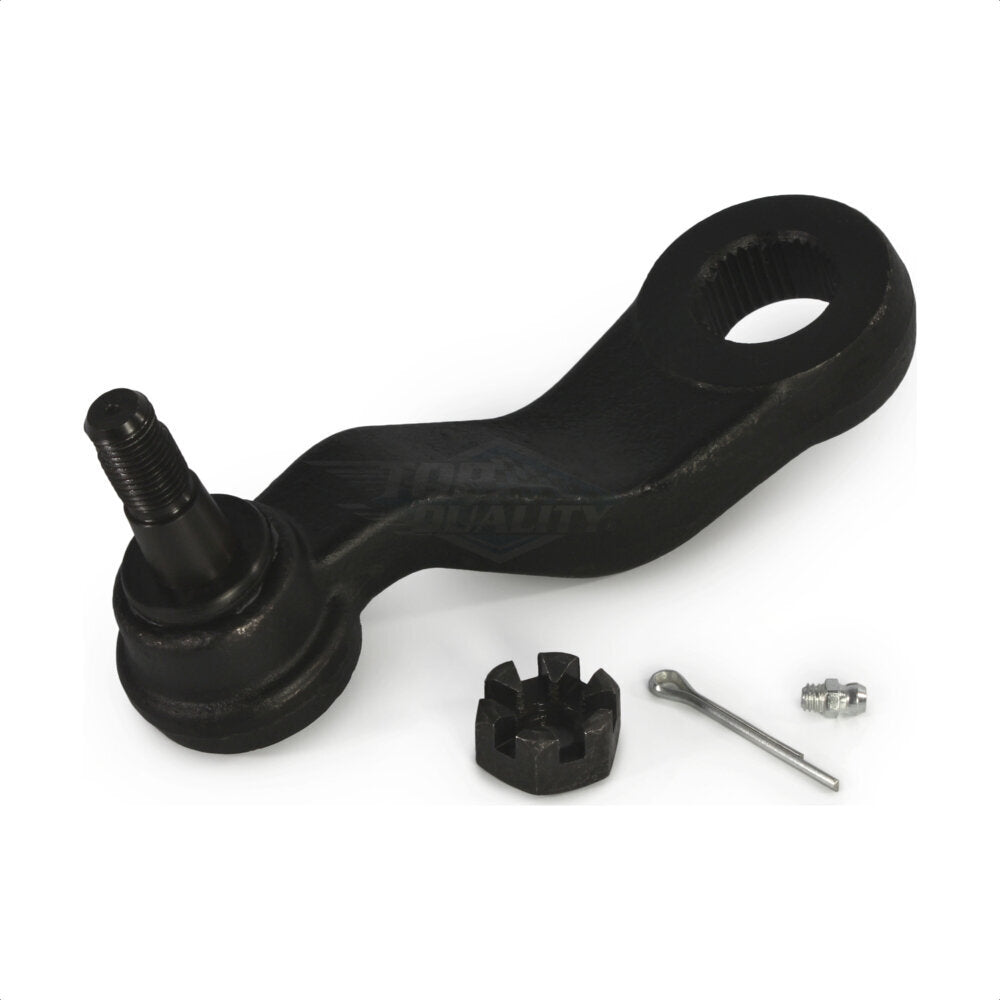Bras Pitman de direction avant pour GMC Chevrolet Sierra 2500 HD Silverado 1500 Savan