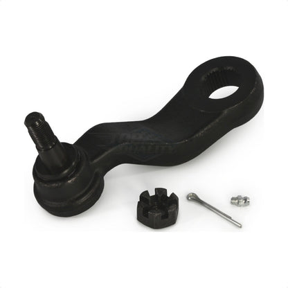 Bras Pitman de direction avant pour GMC Chevrolet Sierra 2500 HD Silverado 1500 Savan