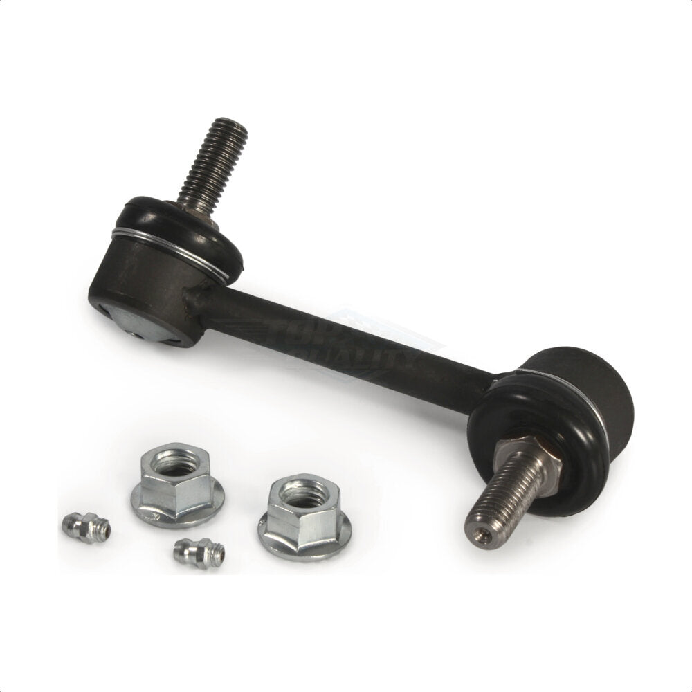 Kit de liaison de barre stabilisatrice de Suspension arrière gauche, pour Chevrolet GMC Trailblazer Envo