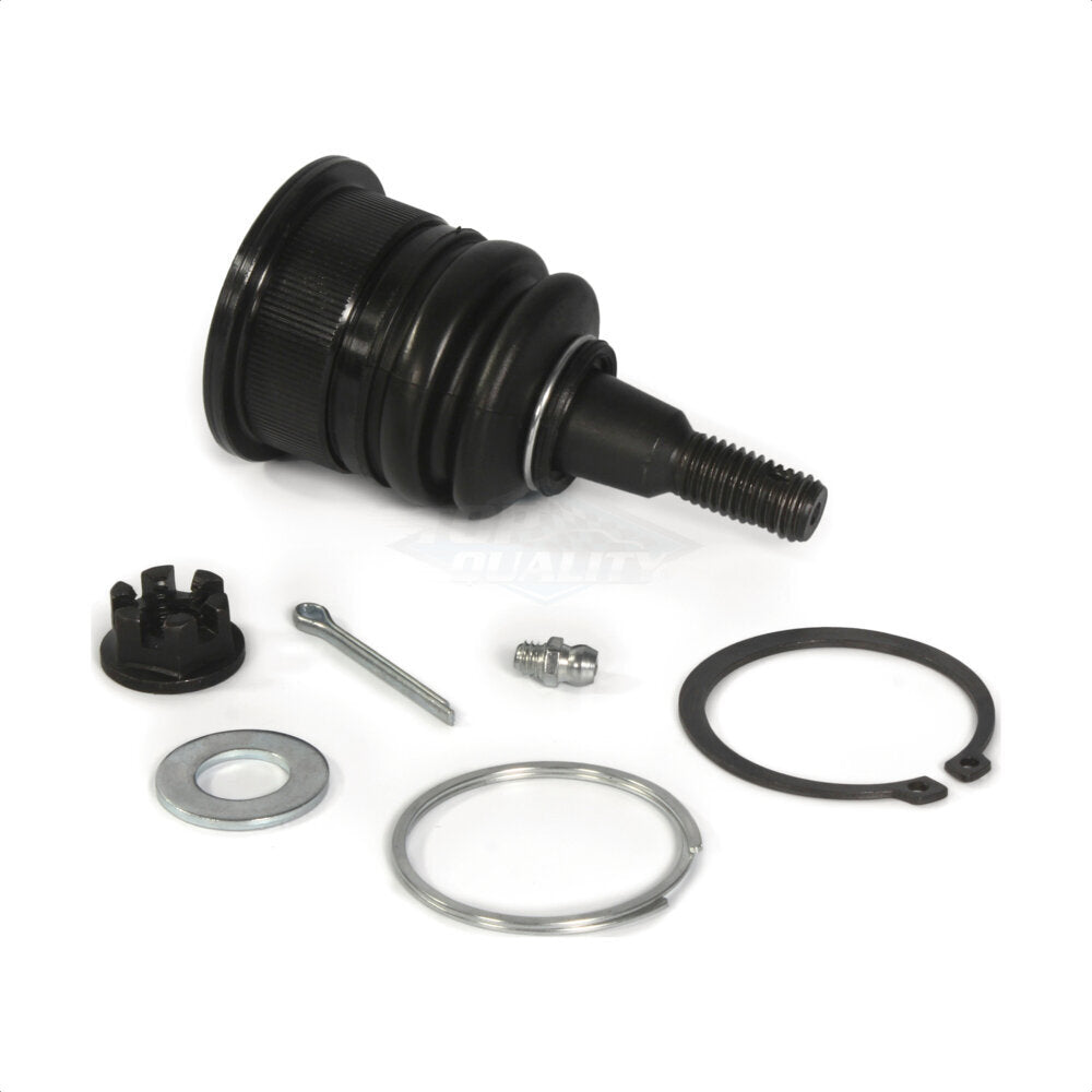 Rotule de Suspension supérieure avant pour GMC Chevrolet Sierra 2500 HD Silverado H2