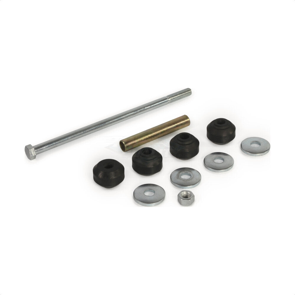 Kit de liaison de barre stabilisatrice de Suspension avant, pour Chevrolet GMC Sierra 1500 Silverad