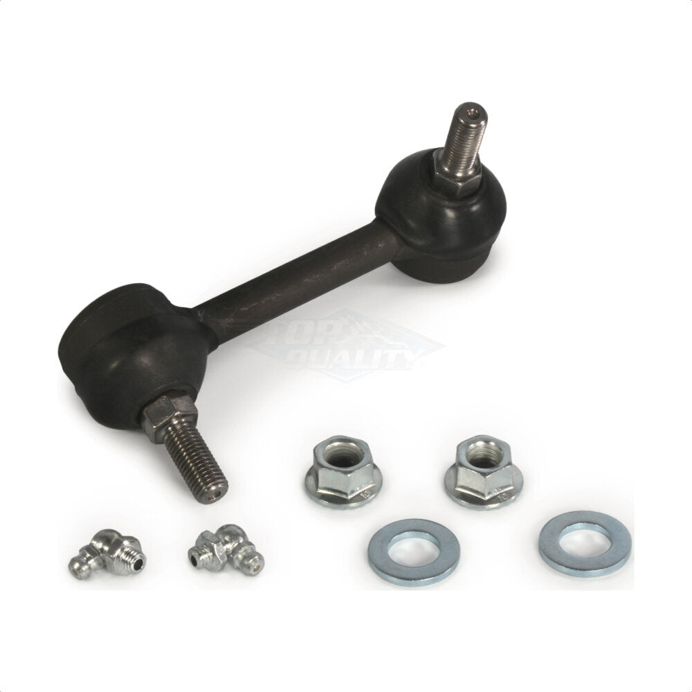 Kit de liaison de barre stabilisatrice de Suspension arrière gauche, pour INFINITI G37 G35 Nissan QX50 Z