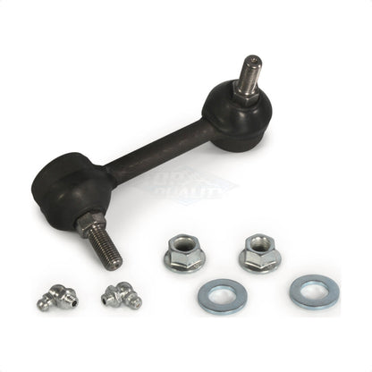 Kit de liaison de barre stabilisatrice de Suspension arrière gauche, pour INFINITI G37 G35 Nissan QX50 Z