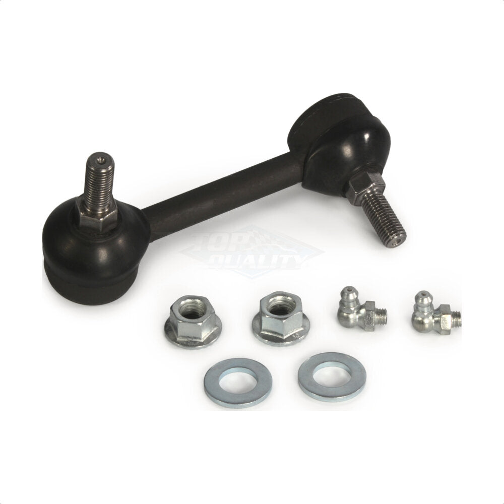 Kit de liaison de barre stabilisatrice de Suspension arrière droite, pour INFINITI G37 G35 Nissan QX50