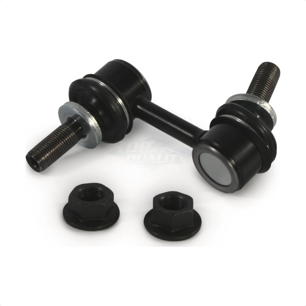 Kit de liaison de barre stabilisatrice de Suspension avant, pour Subaru Forester Outback XV WRX STI