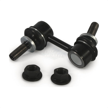 Kit de liaison de barre stabilisatrice de Suspension avant, pour Subaru Forester Outback XV WRX STI