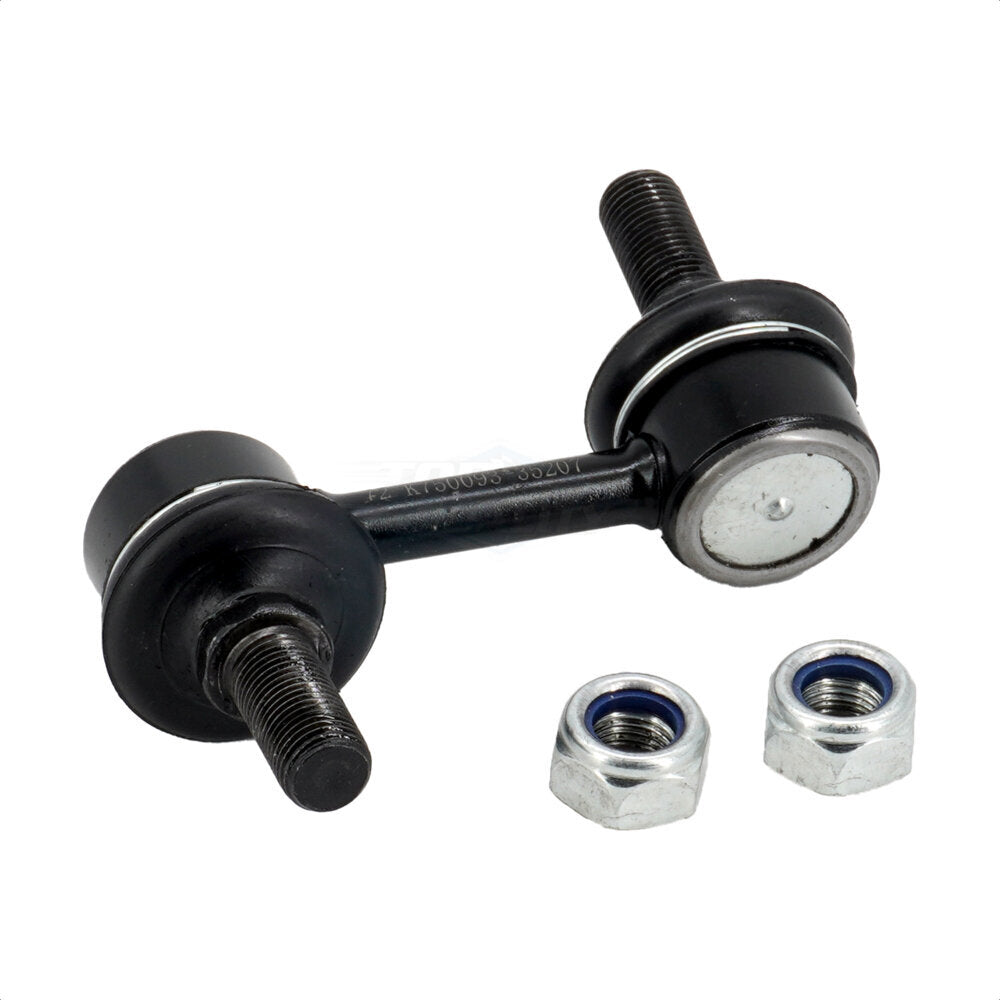Kit de liaison de barre stabilisatrice de Suspension avant gauche pour Acura TL 2007 – 2014 72-K750093
