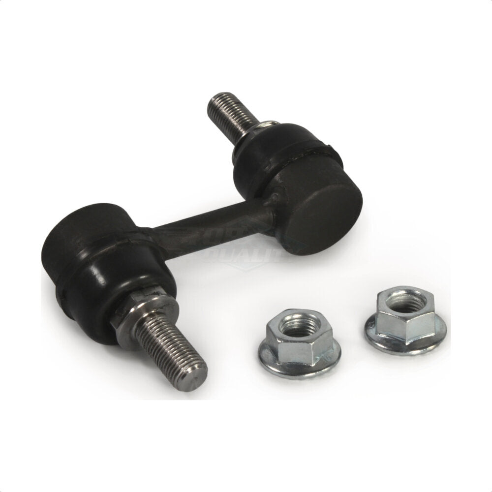 Kit de liaison de barre stabilisatrice de Suspension avant, pour Nissan TITAN Armada INFINITI QX80