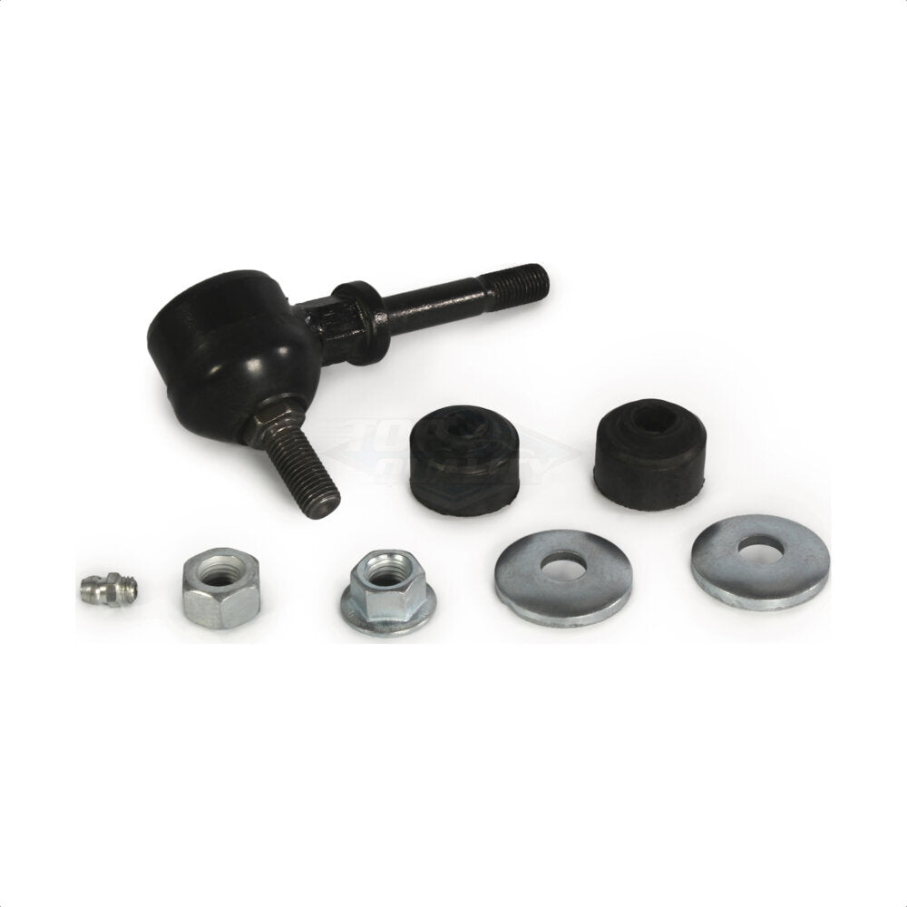 Kit de liaison de barre stabilisatrice de Suspension avant, pour Mitsubishi Outlander 2003 – 2006