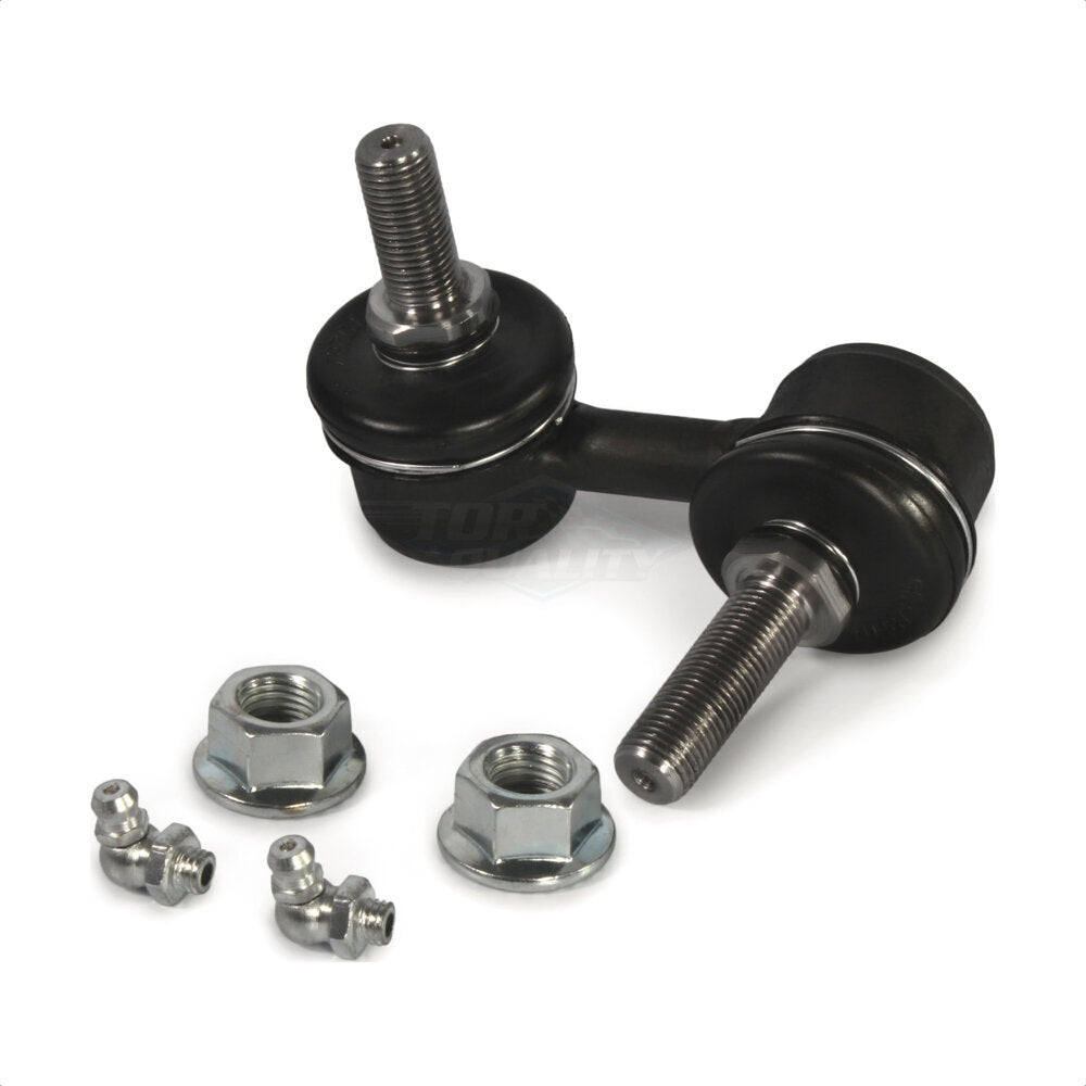 Kit de liaison de barre stabilisatrice de Suspension avant droite, pour INFINITI Q50 G37 QX50 EX35