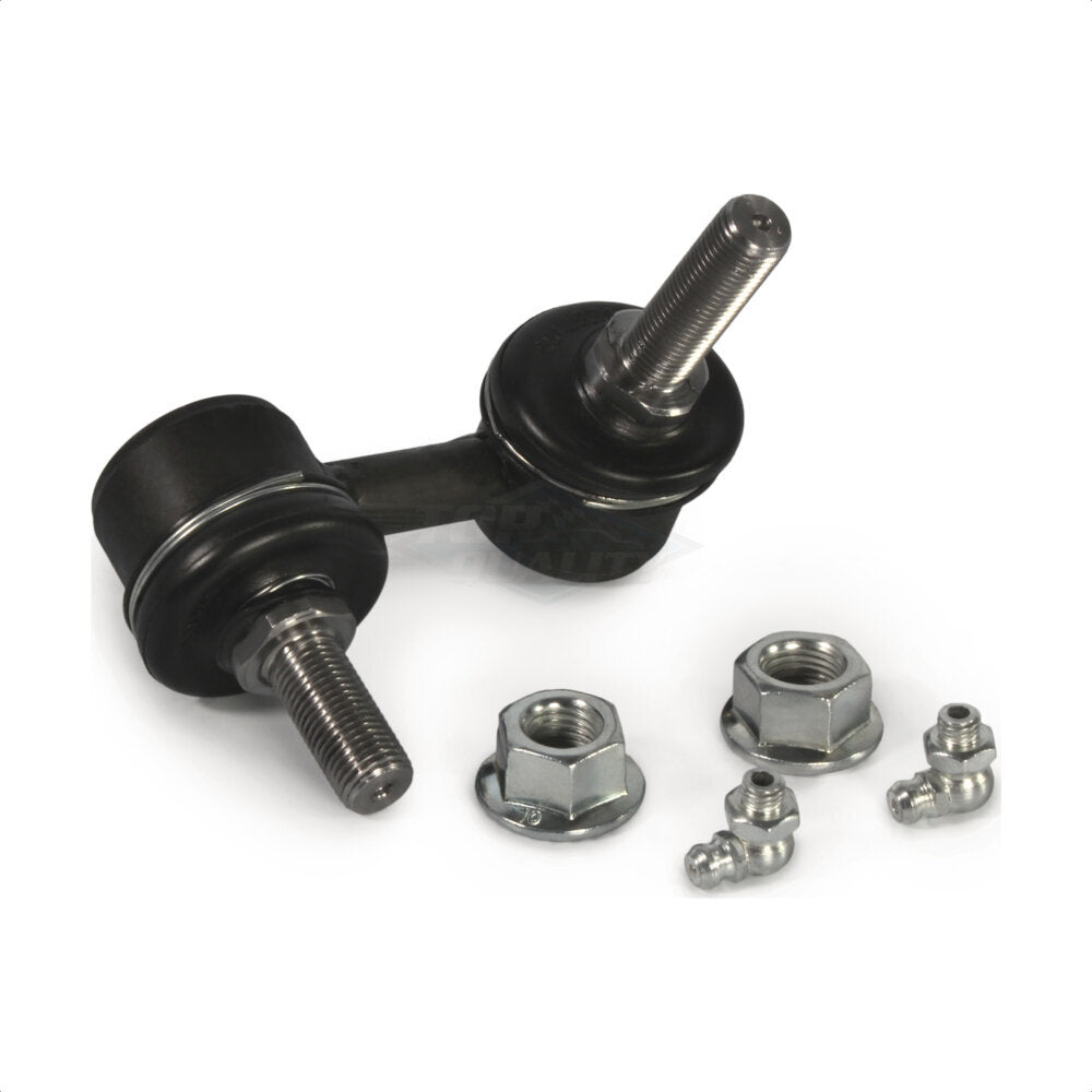 Kit de liaison de barre stabilisatrice de Suspension avant gauche, pour INFINITI Q50 G37 QX50 EX35 G3